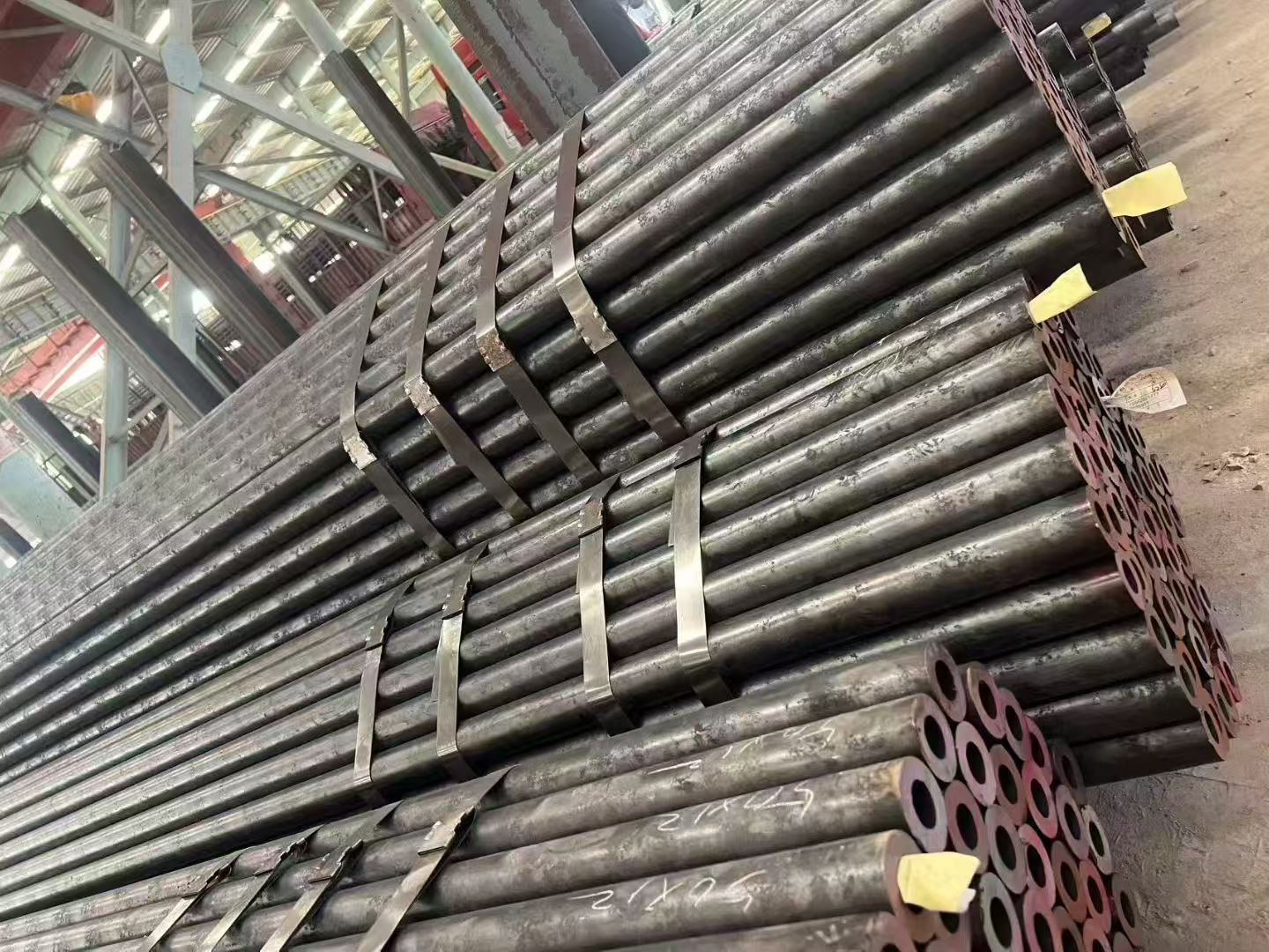 淮北市合金管不锈钢无缝钢管 - 哪里好