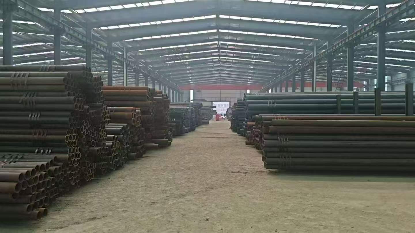淮北市合金管Q355E槽钢 - 排名